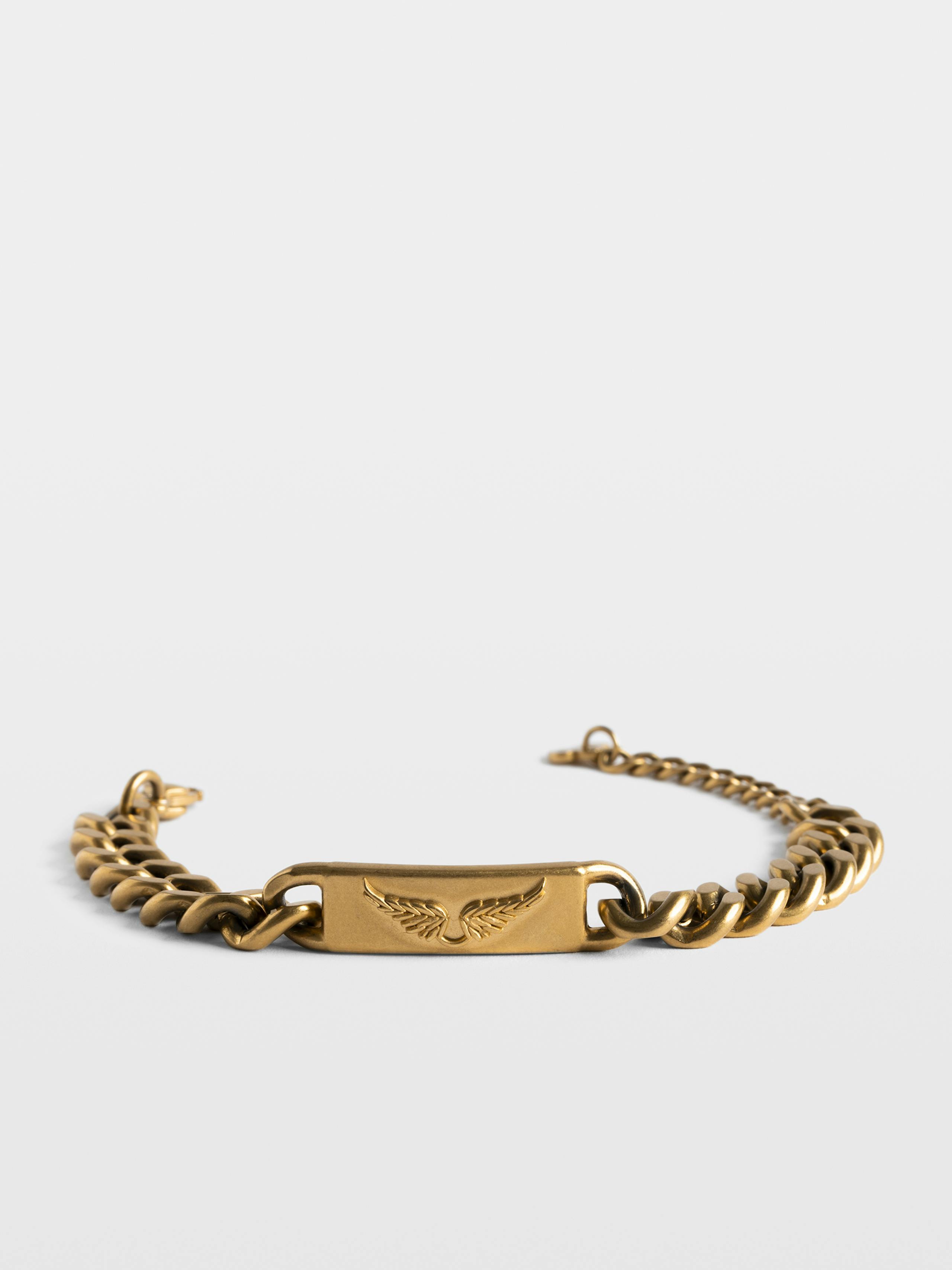 Pulsera Chain 2