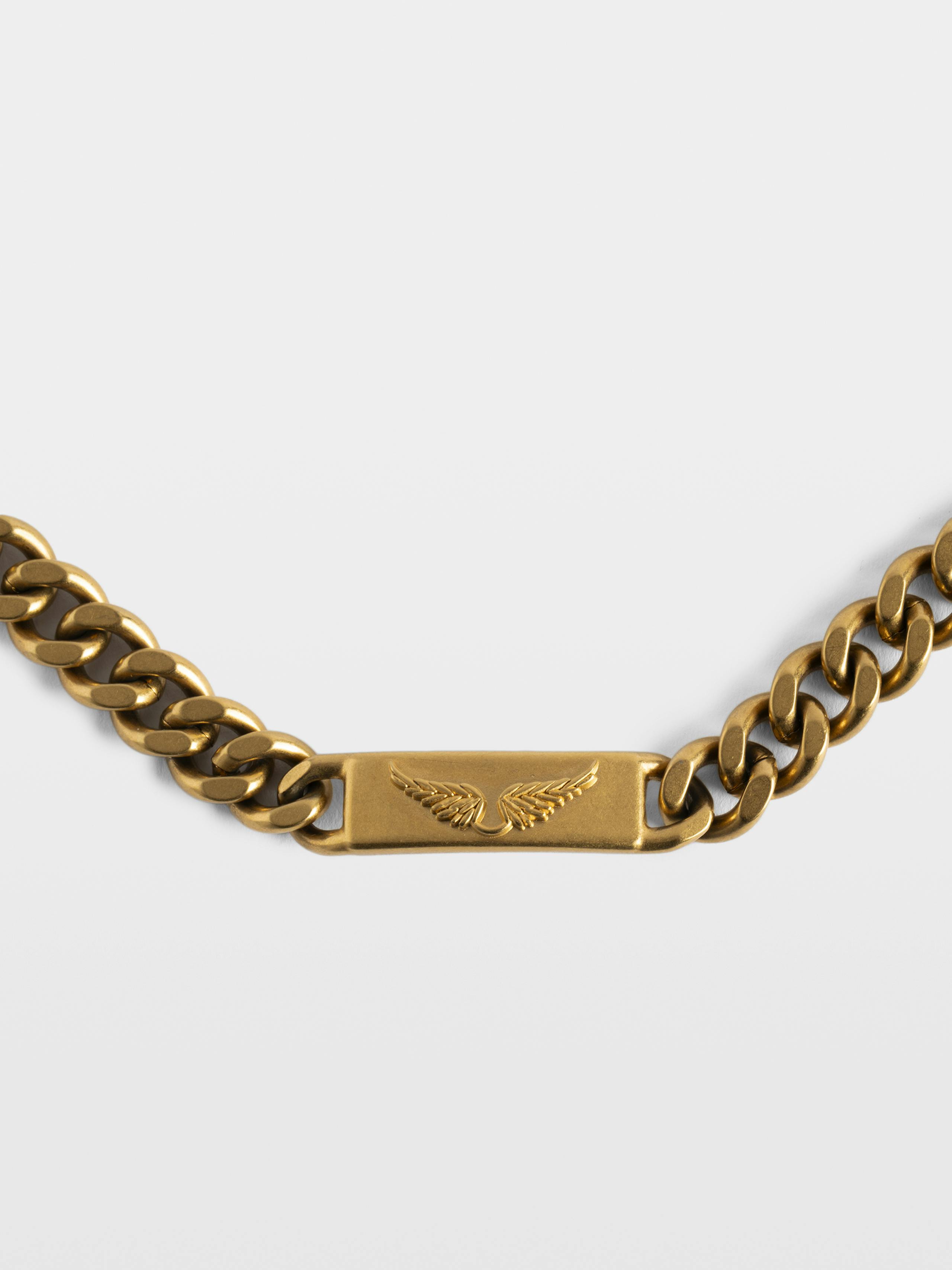 Pulsera Chain 4