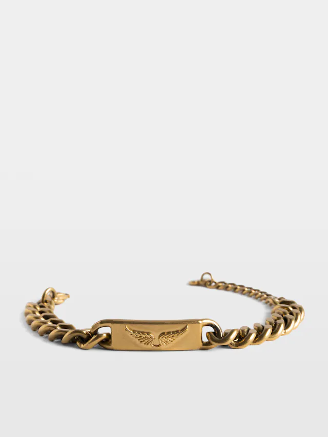 Chain Bracelet