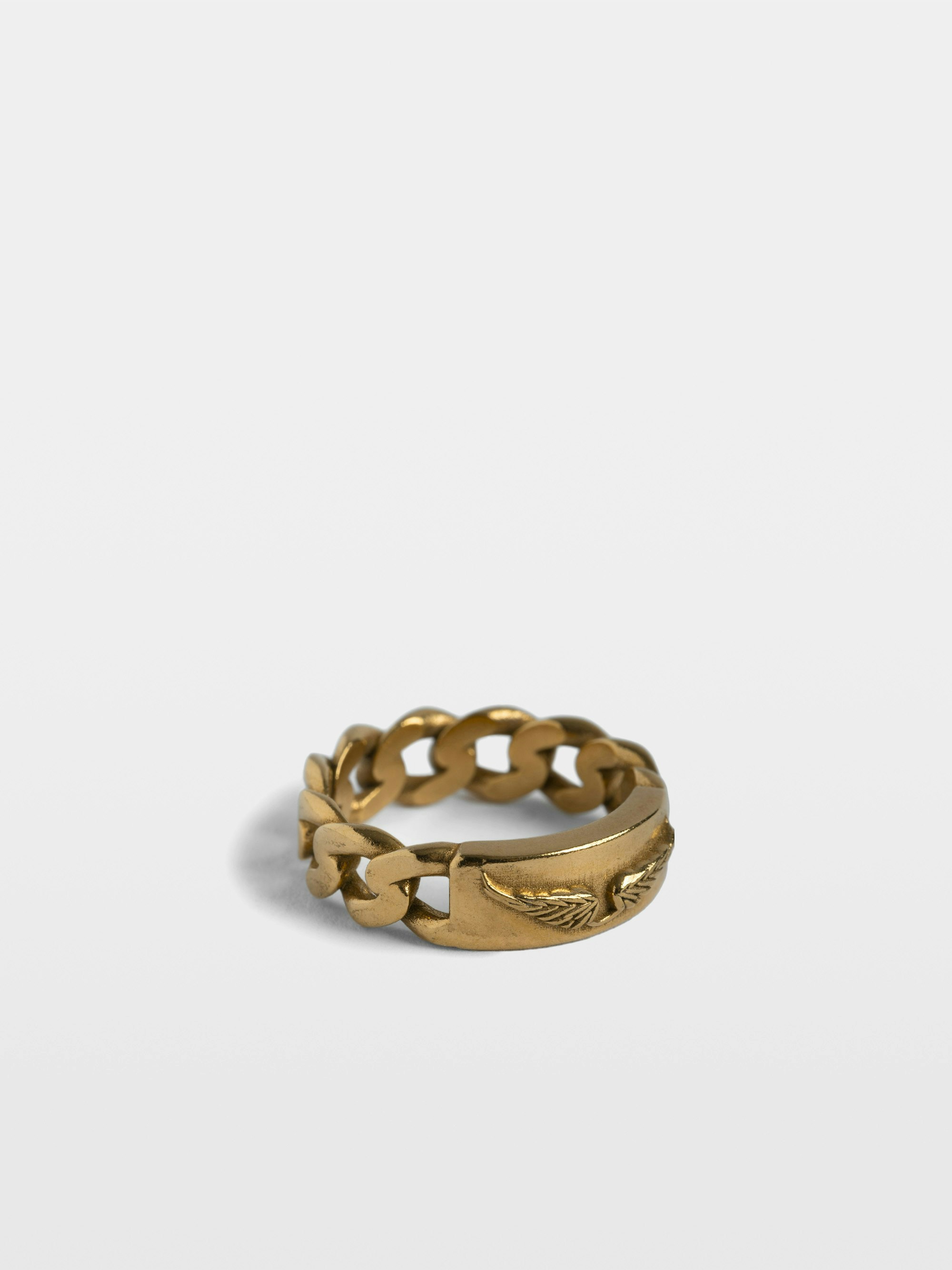 Chain Ring