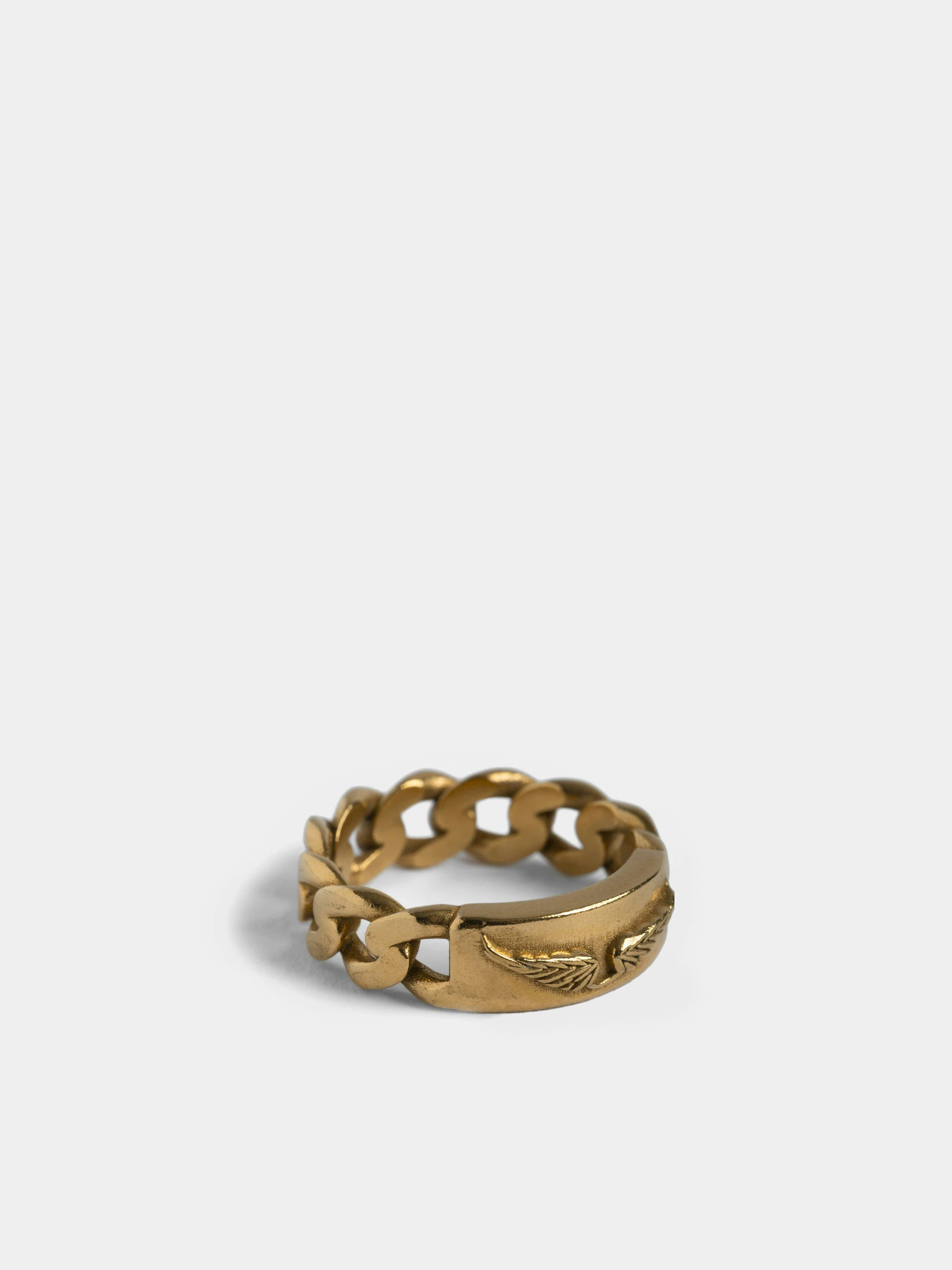 Chain Ring