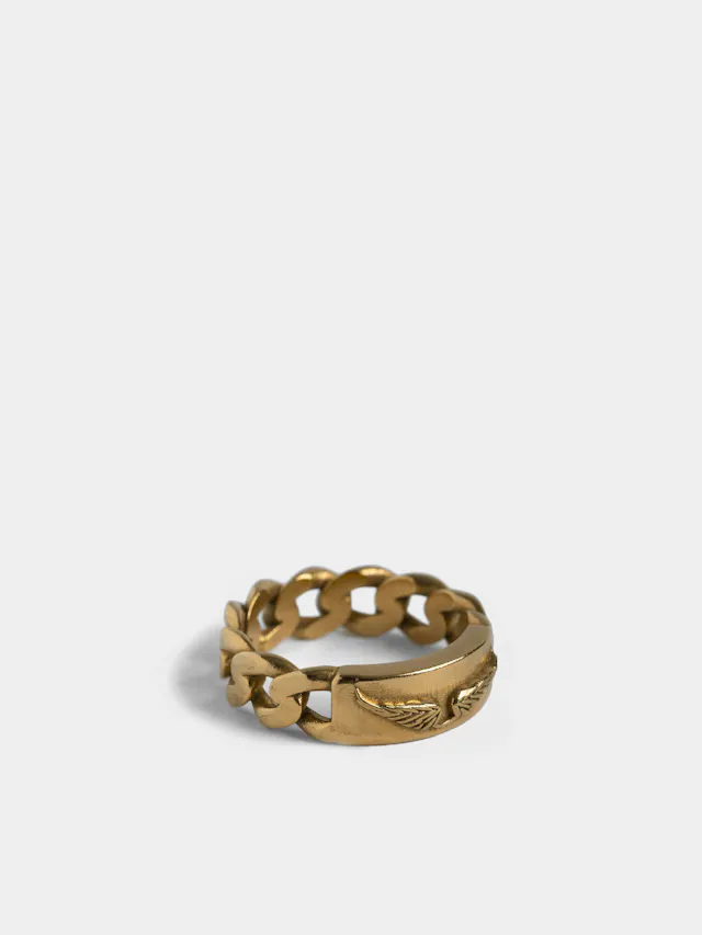 Chain Ring