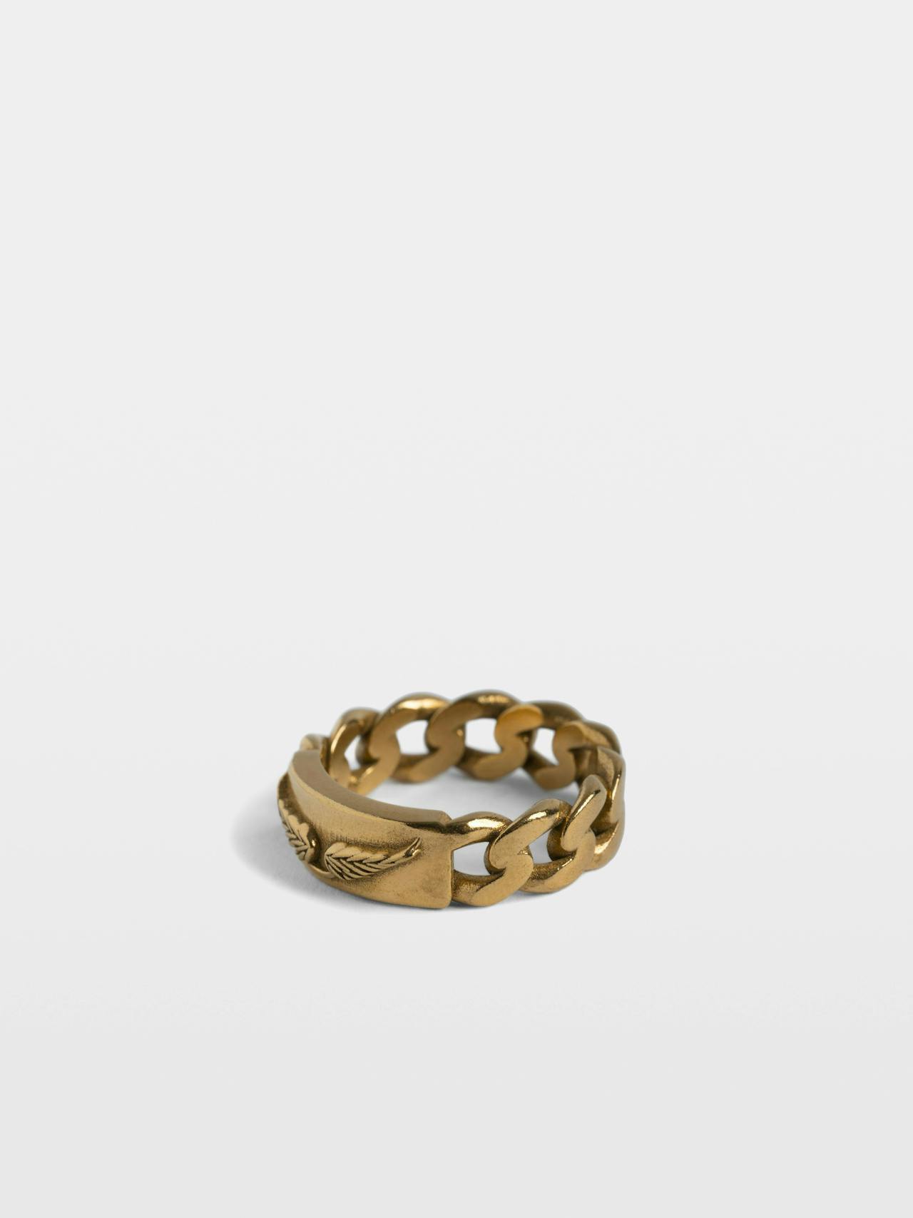 Chain Ring