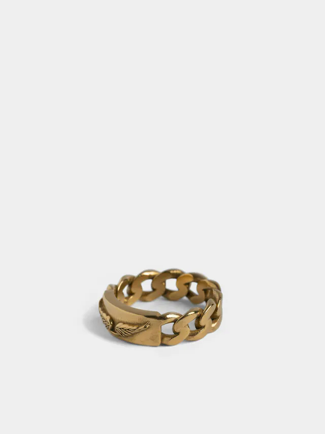 Chain Ring