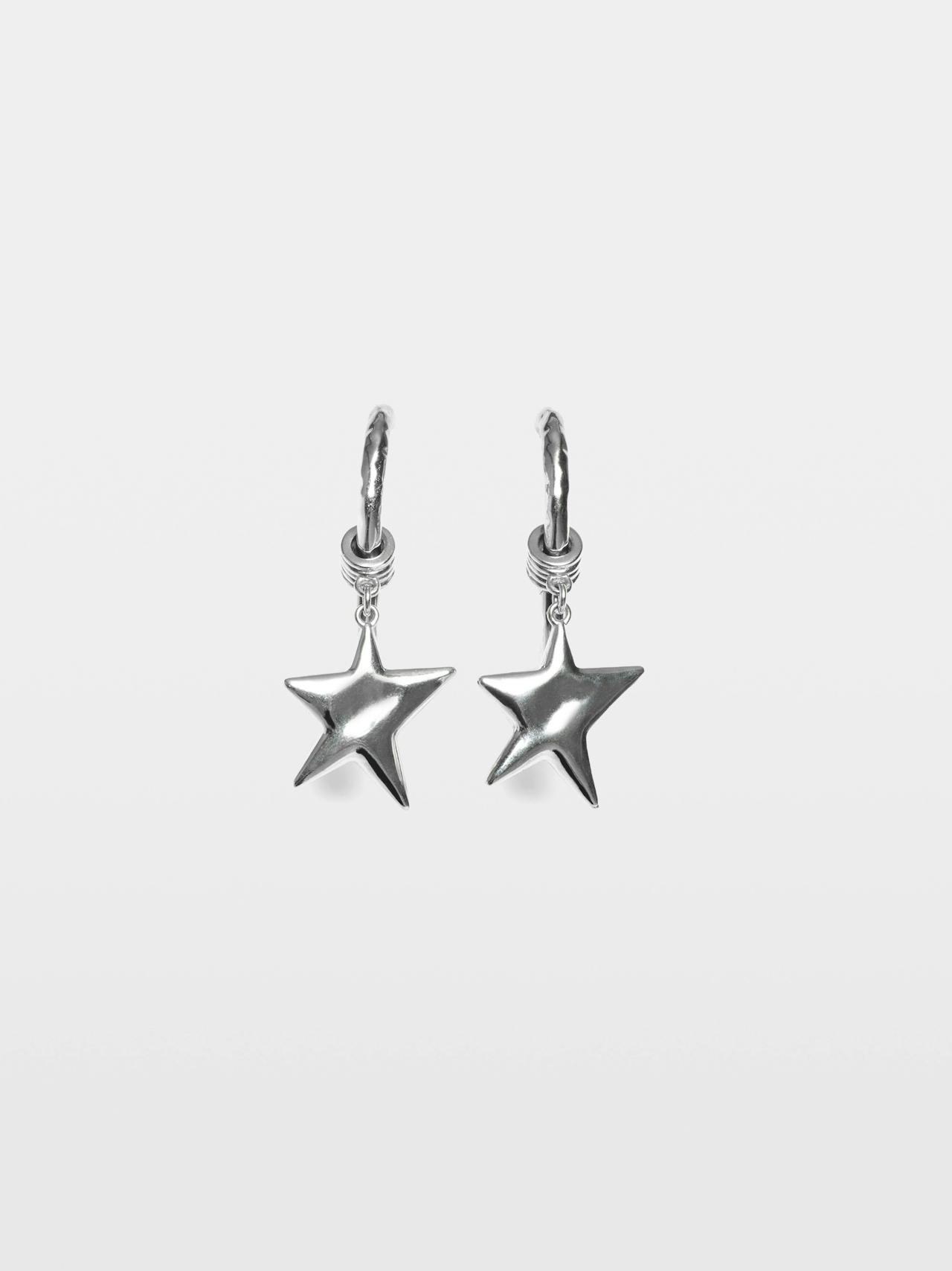 Boucles D'Oreilles Rock Star 2