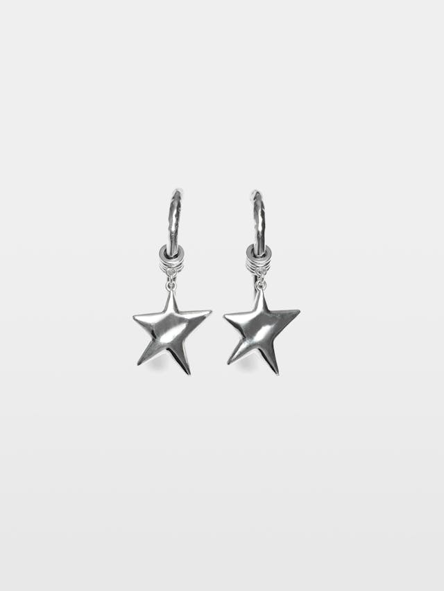 Rock Star Earrings