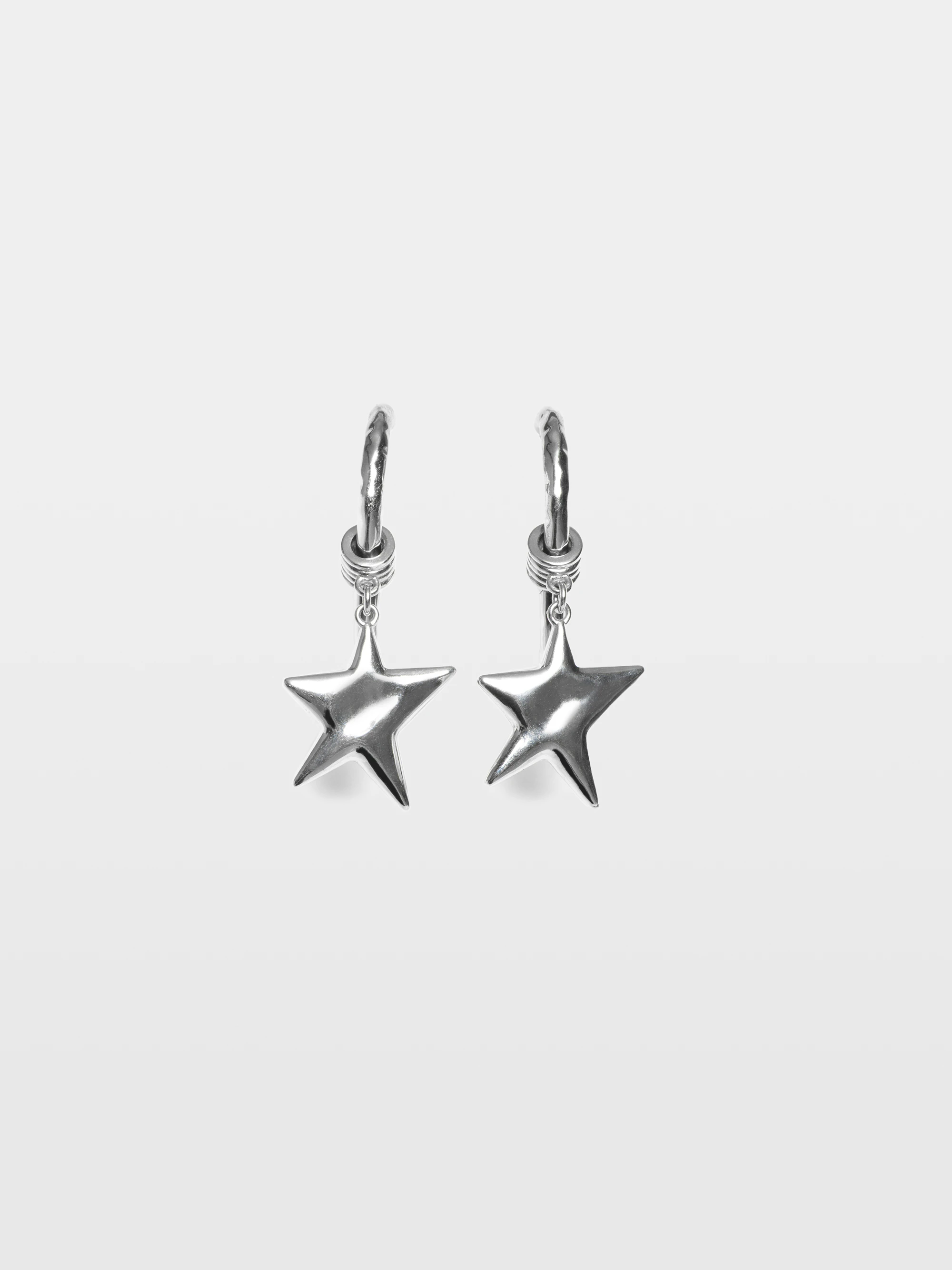 Pendientes Rock Star