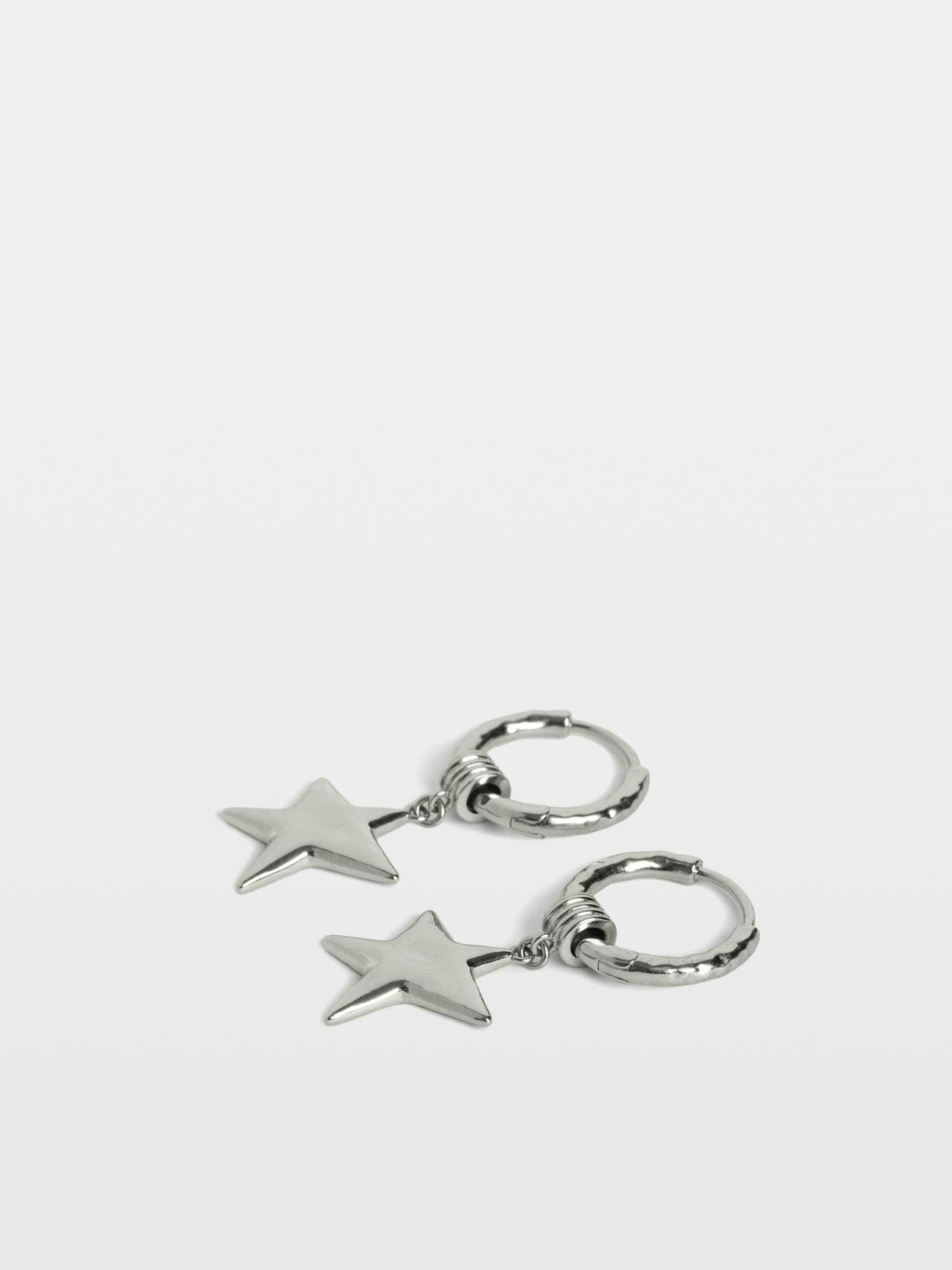 Boucles D'Oreilles Rock Star 3