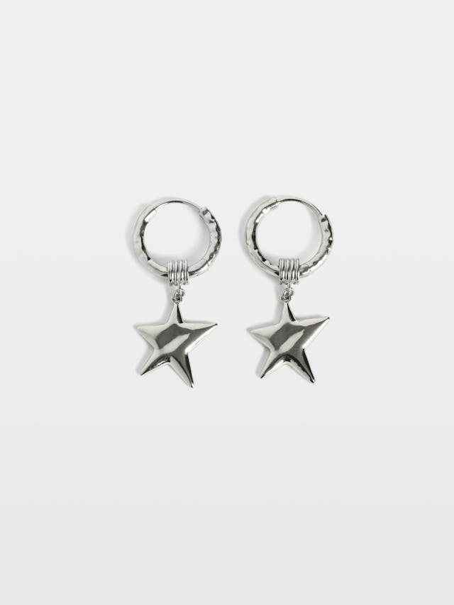 Rock Star Earrings