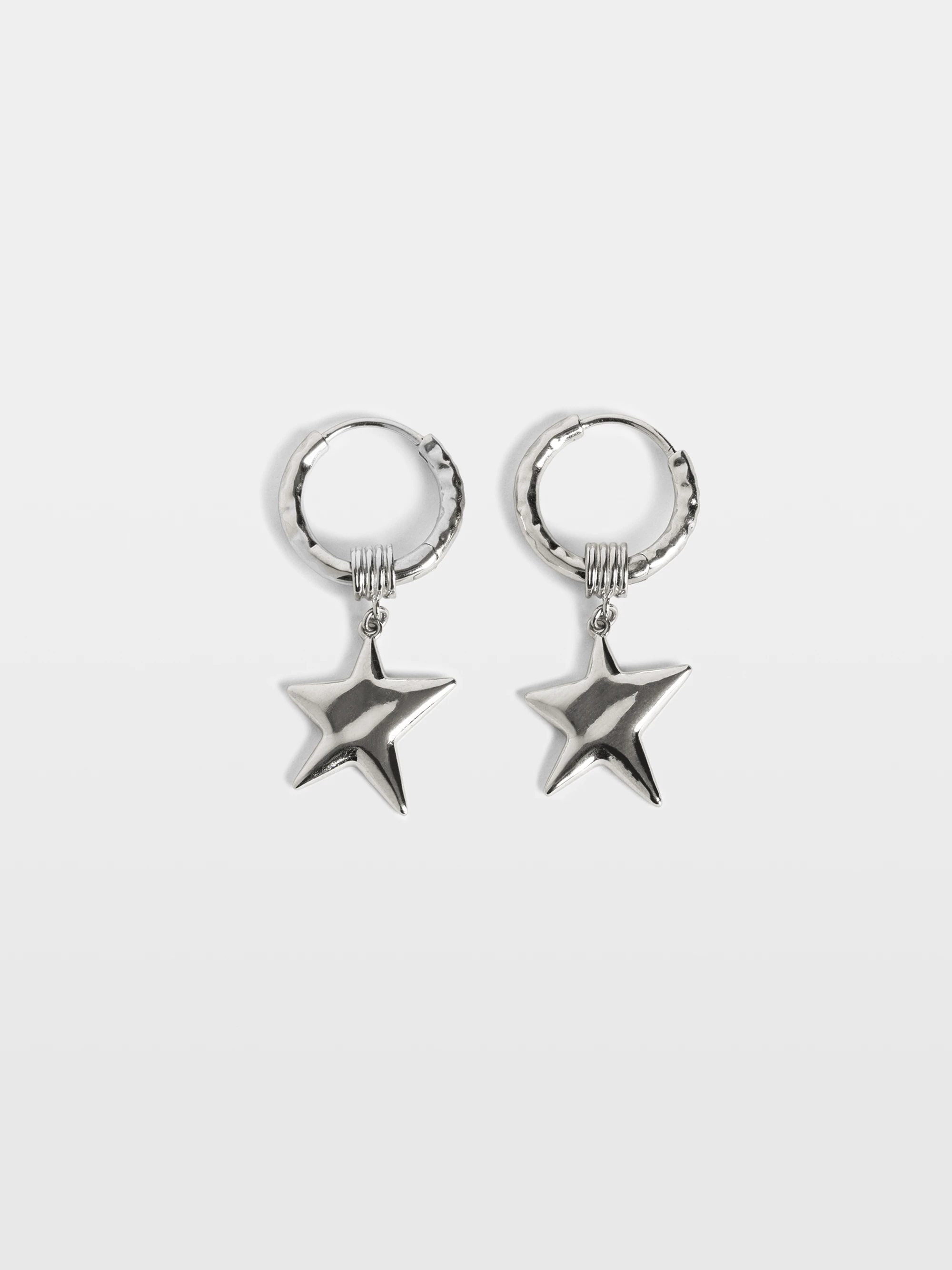 Rock Star Earrings