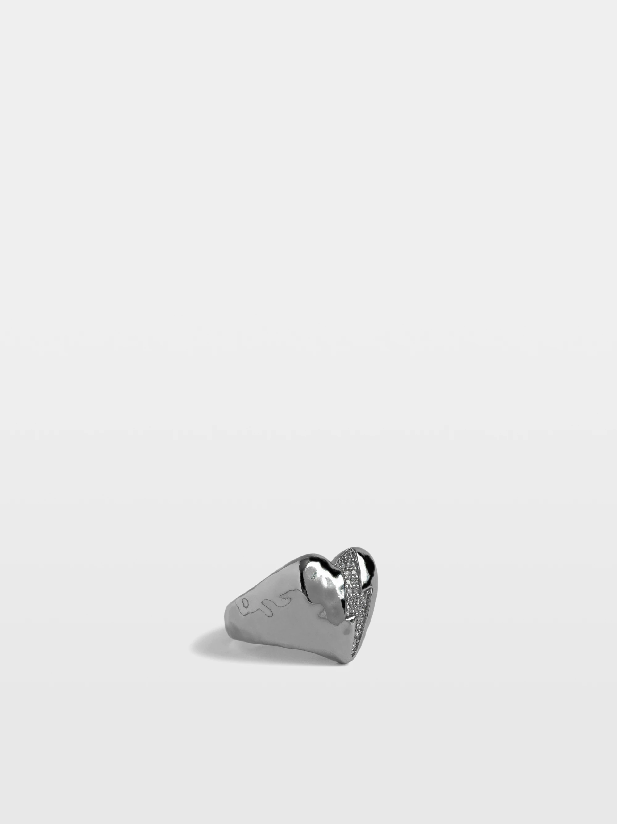 Heartbreaker Flash Ring