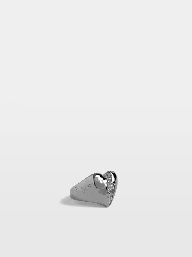 Heartbreaker Flash Ring