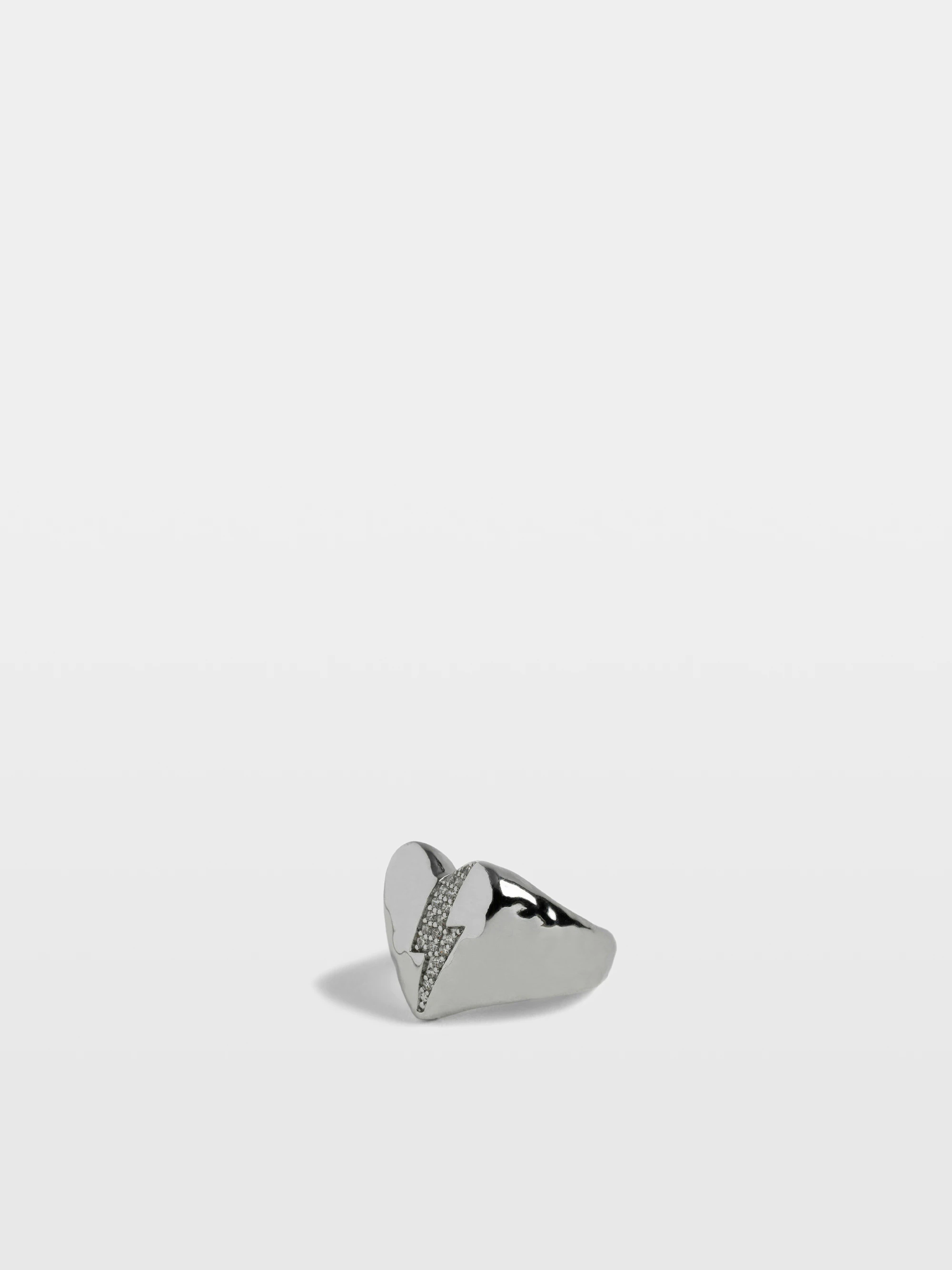 Heartbreaker Flash Ring