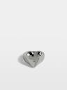 Heartbreaker Strass Ring - configurable