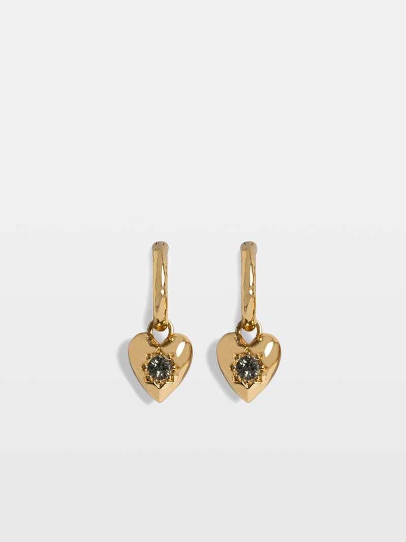Boucles d'Oreilles Heartbreaker