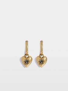Heartbreaker Earrings