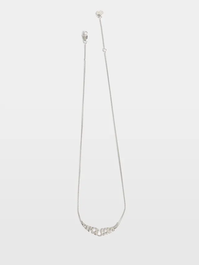 Collier Peace