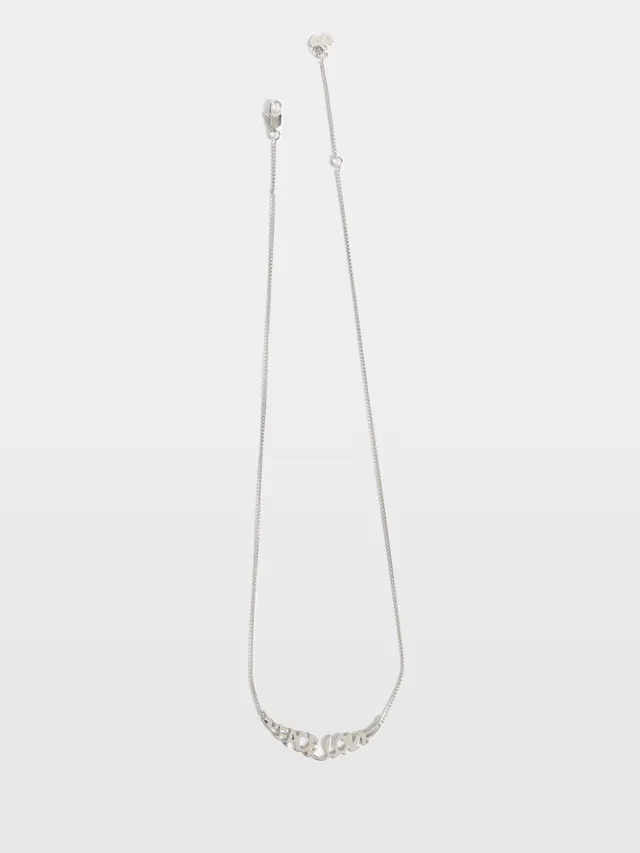 Peace Necklace