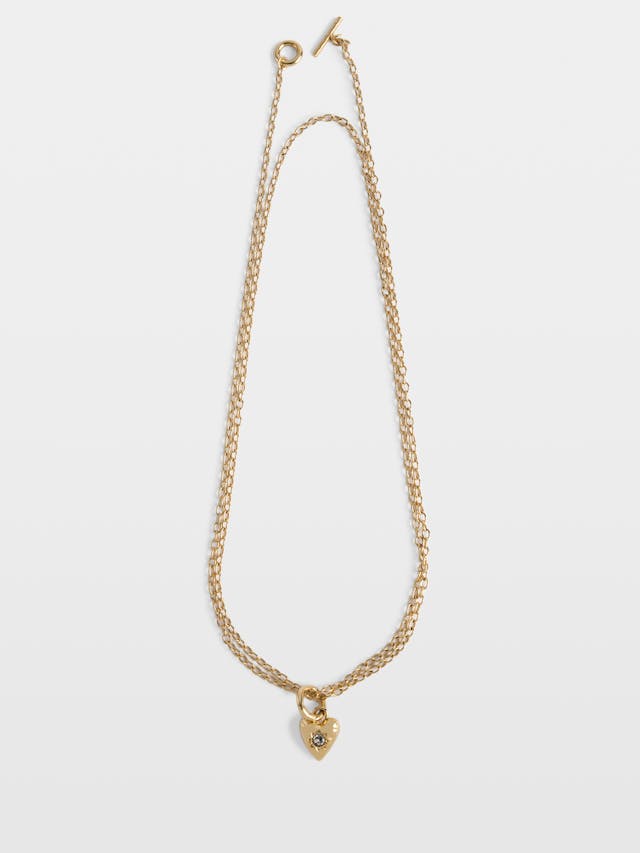 Sautoir Heartbreaker