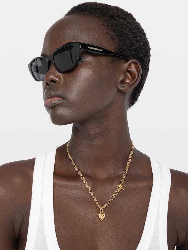 Necklace Heartbreaker