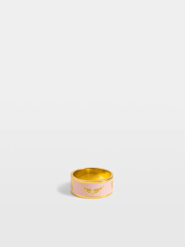 Anillo ZV