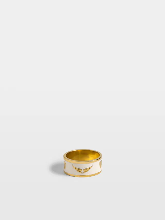 Anillo ZV