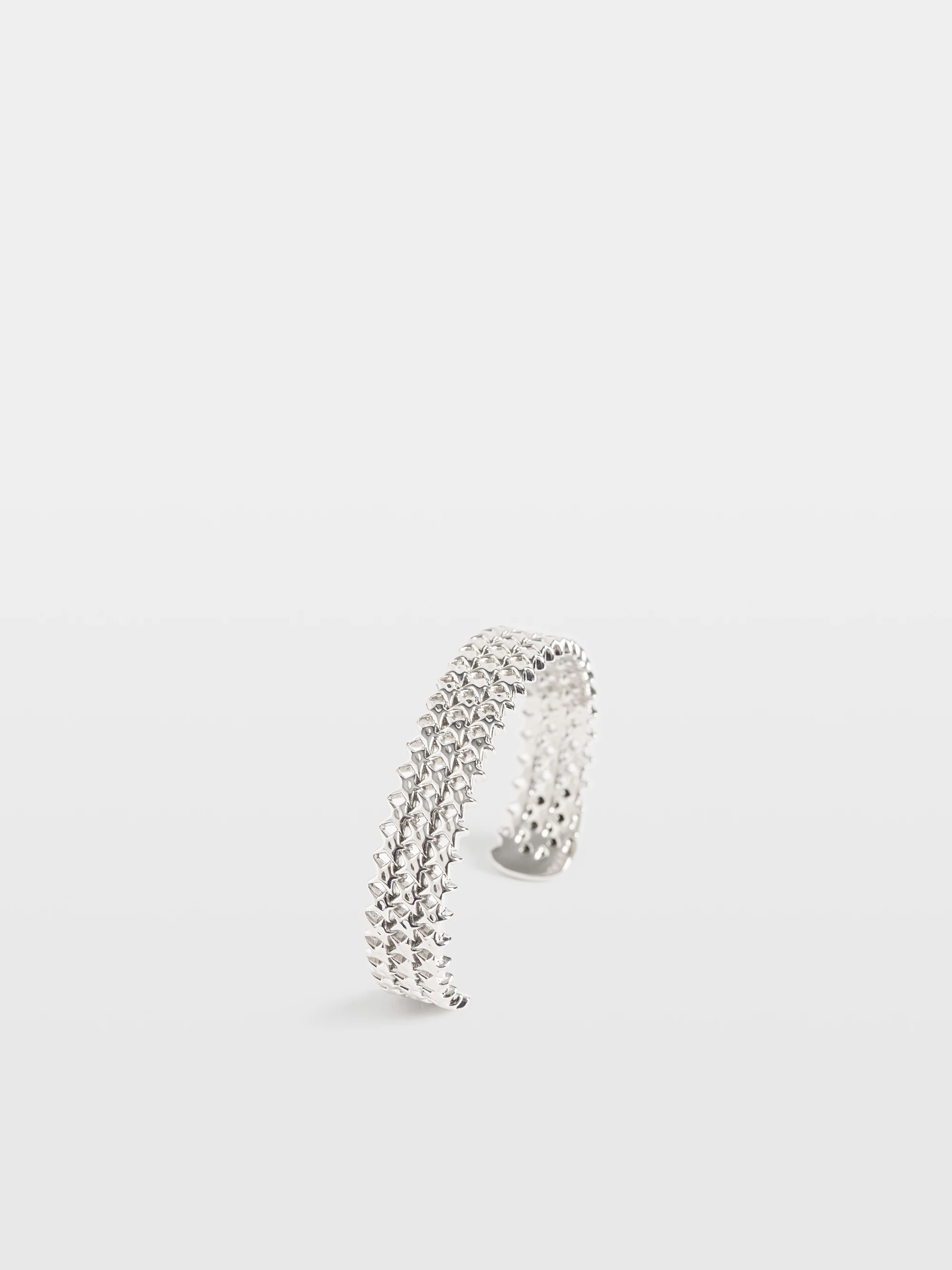 Rock Star Bangle thumbnail 2