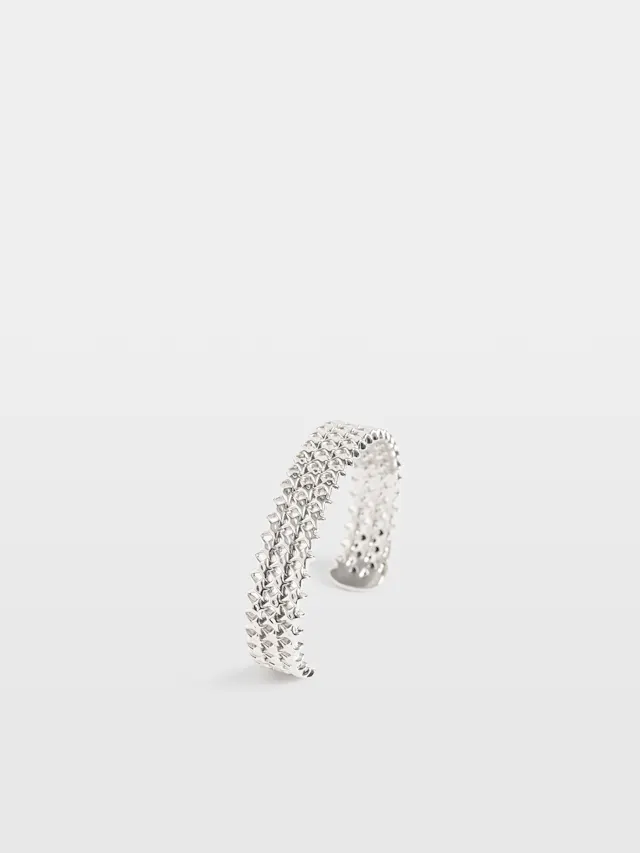 Rock Star Bangle