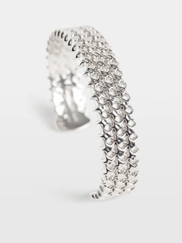 Rock Star Bangle