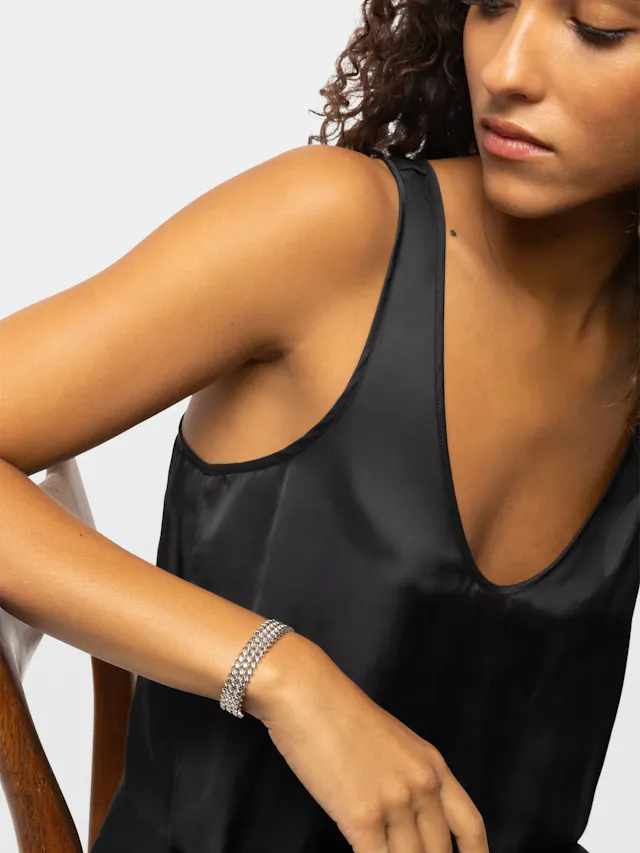 Rock Star Bangle