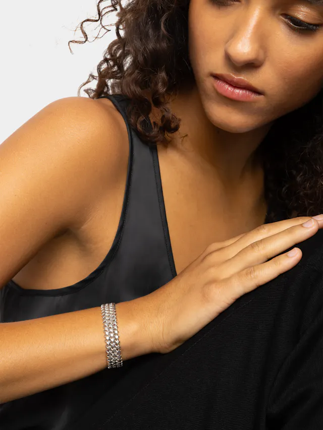 Rock Star Bangle