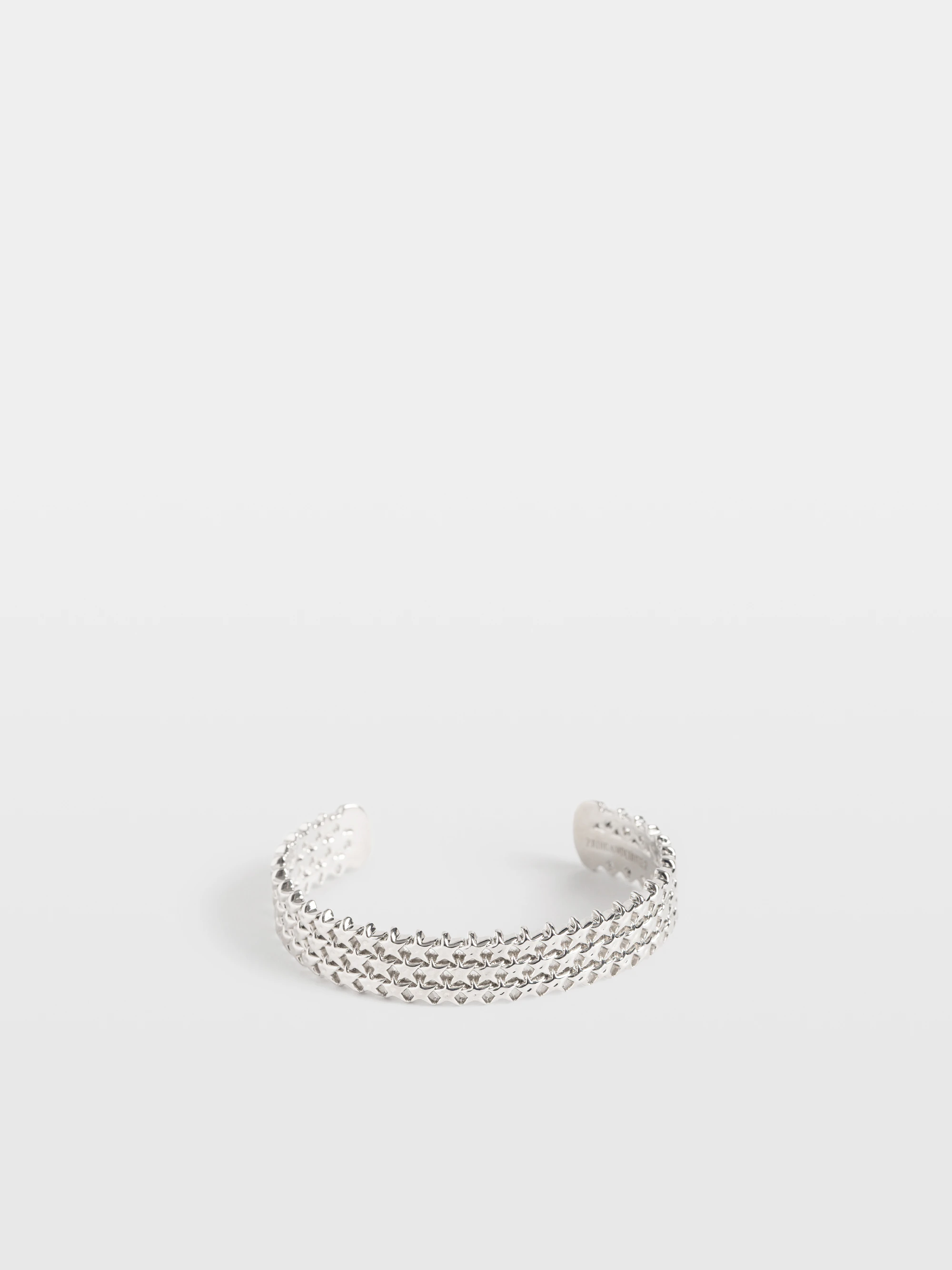 Bracciale Rigido Rock Star