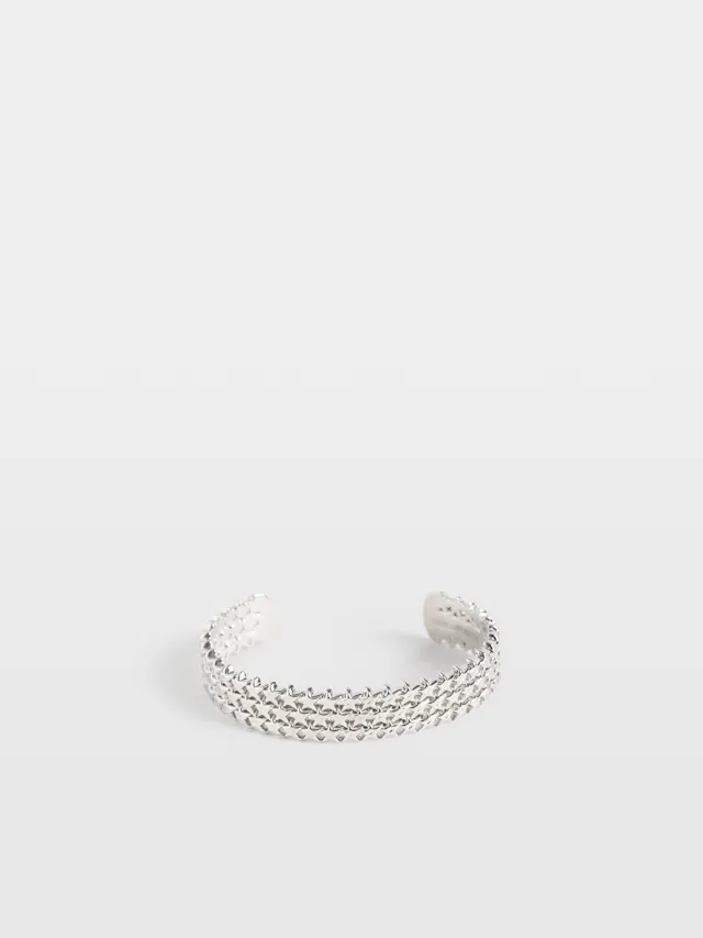 Rock Star Bangle