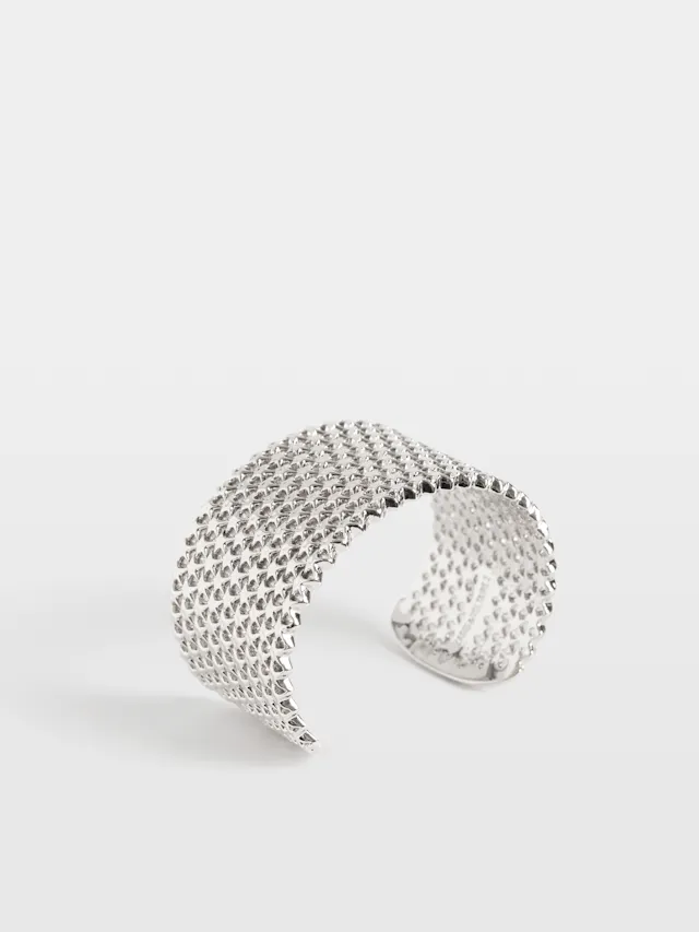Rock Star Maxi Bangle