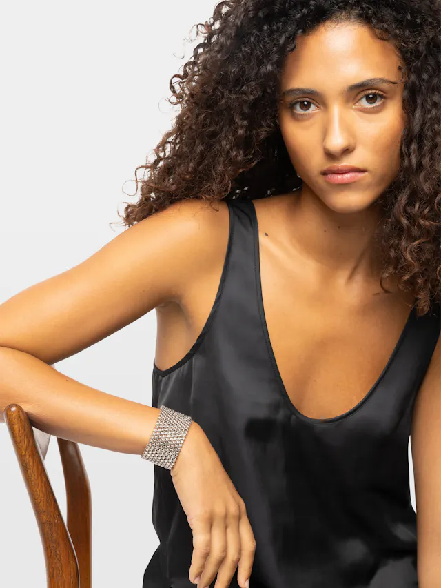 Rock Star Maxi Bangle
