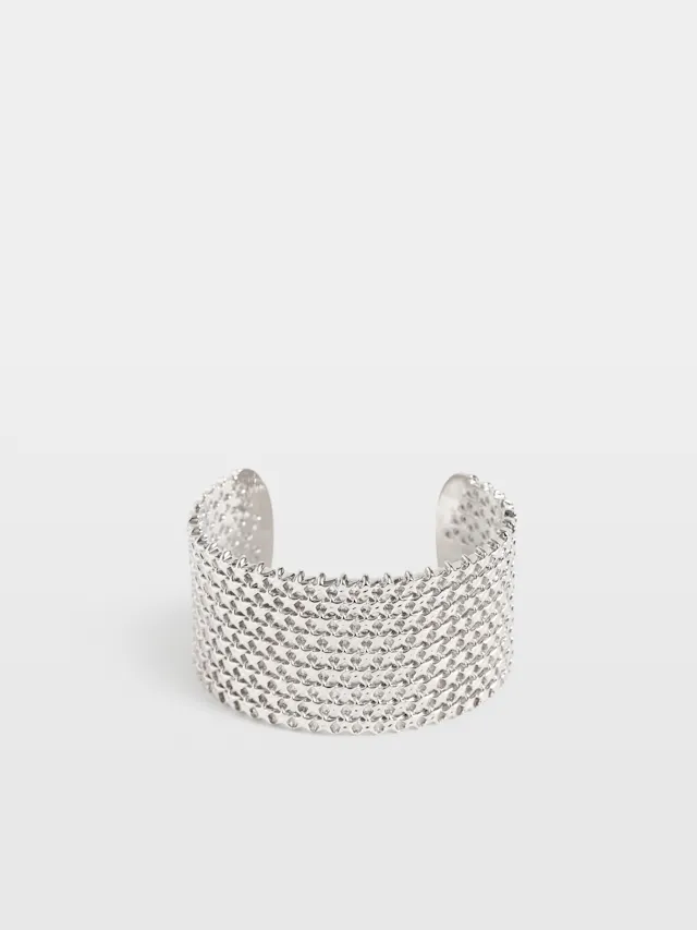 Rock Star Maxi Bangle