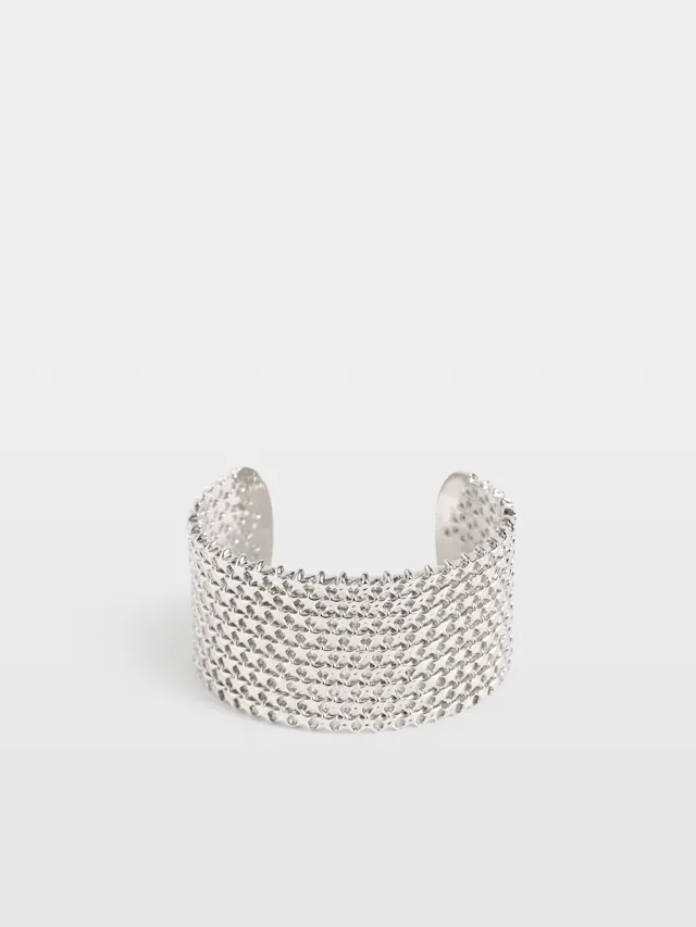 Rock Star Maxi Bangle