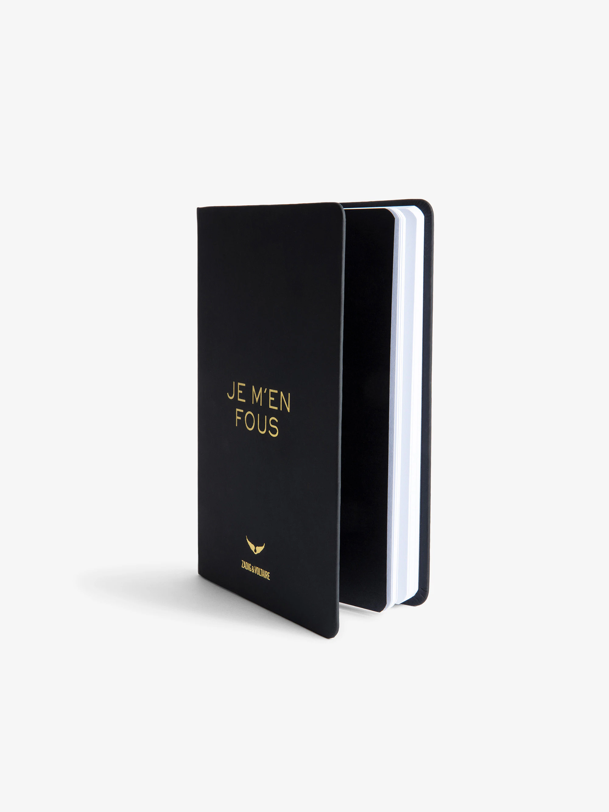 The Write Stuff Notebook thumbnail 3