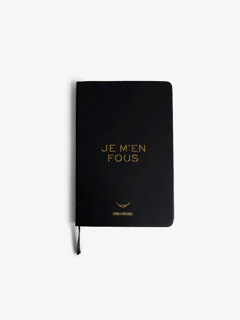 Cuaderno The Write Stuff