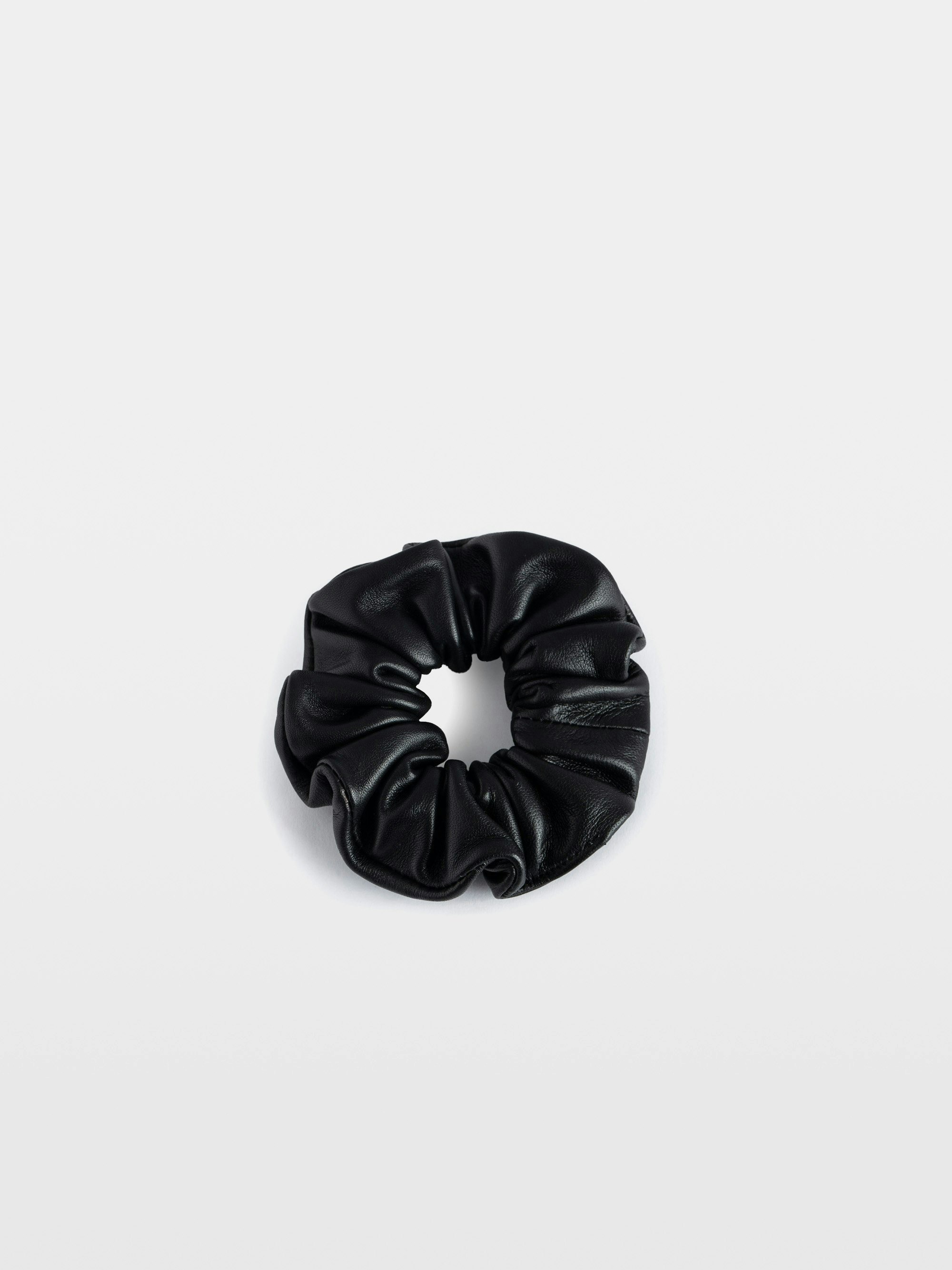 Scrunchie Hair Tie 2