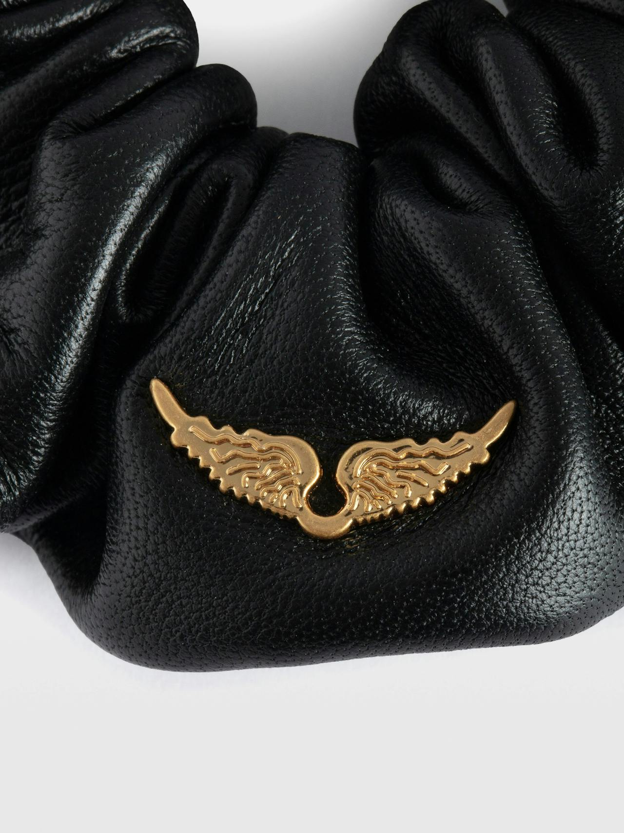 Chouchou Hair Scrunchie