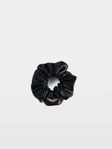 Chouchou Hair Scrunchie