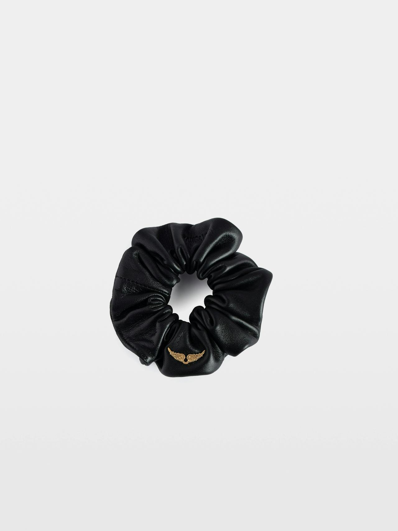 Chouchou Hair Scrunchie