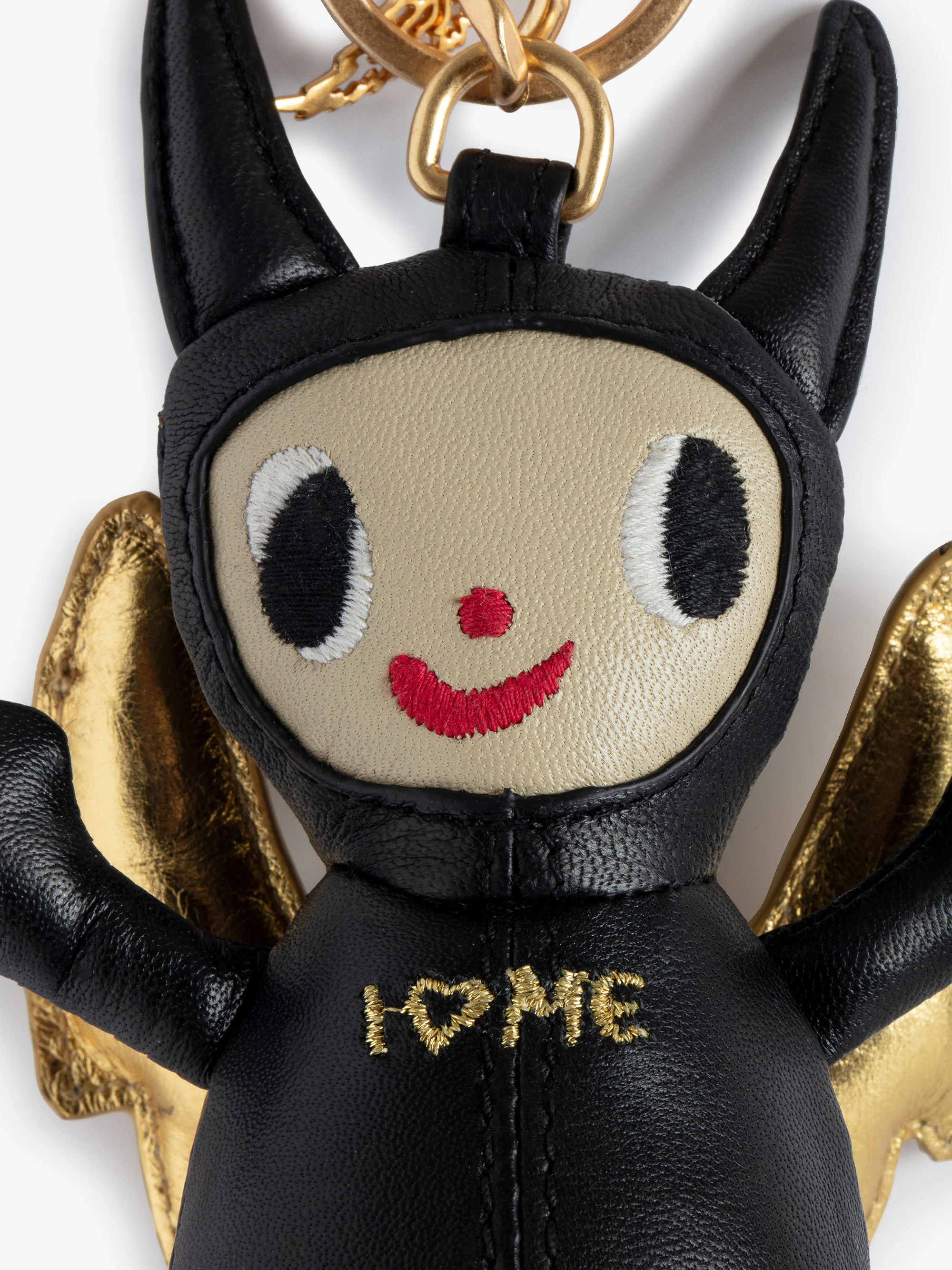 Portachiavi Happy Devil 4