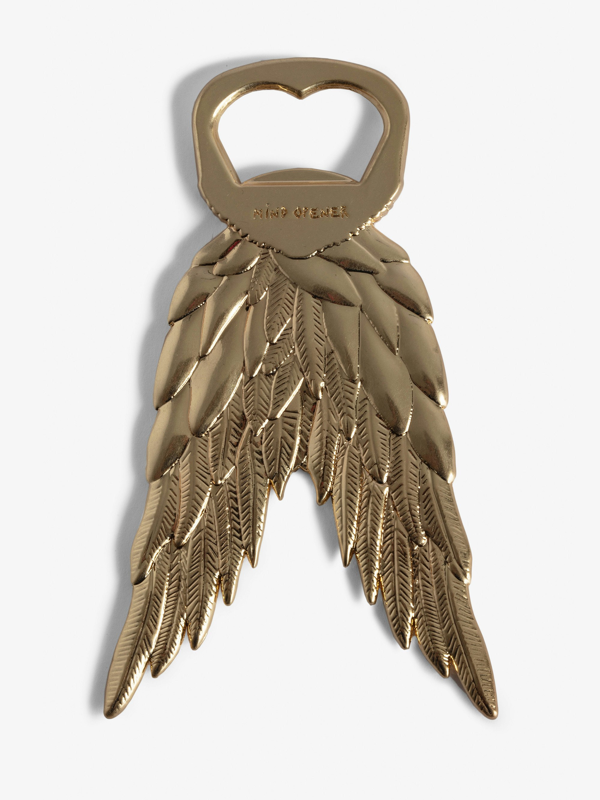 Mind Opener Bottle Opener 2