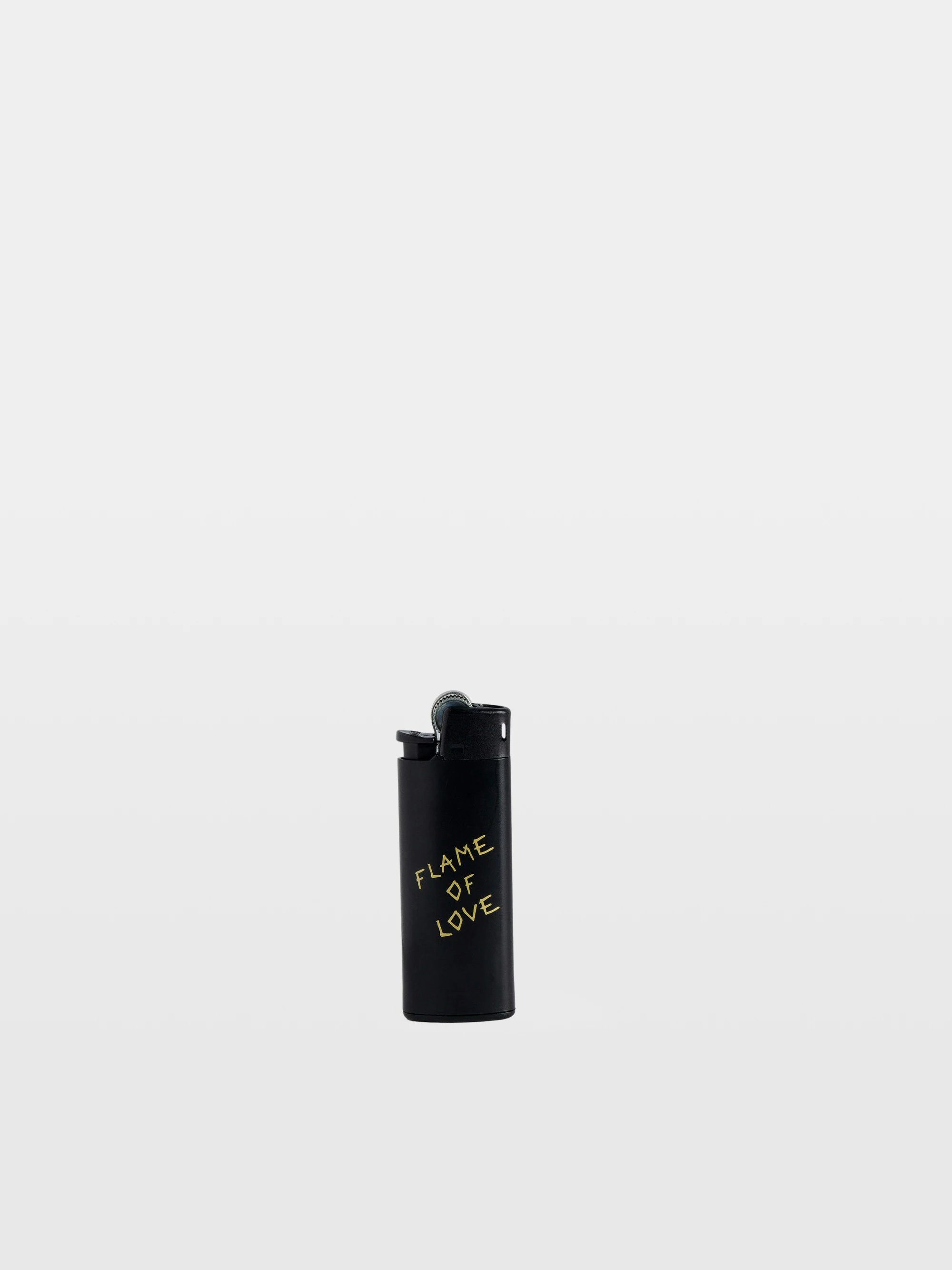 Briquet Flame of Love