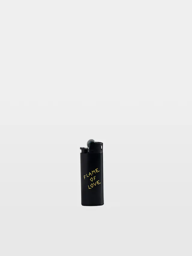 Briquet Flame of Love