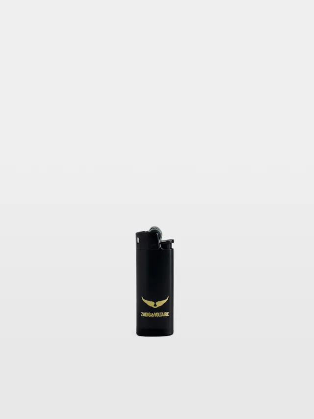 Briquet Flame of Love