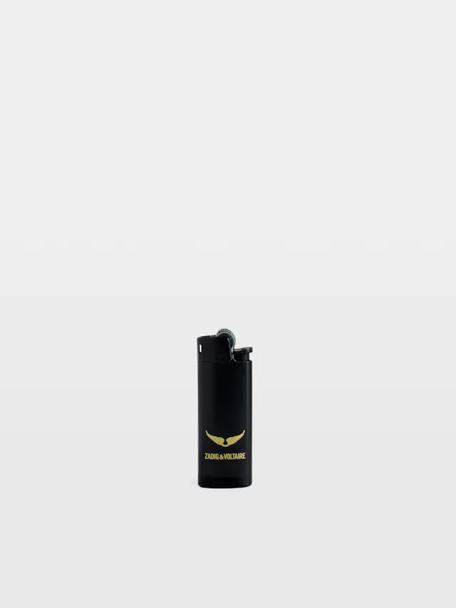 Briquet Flame of Love