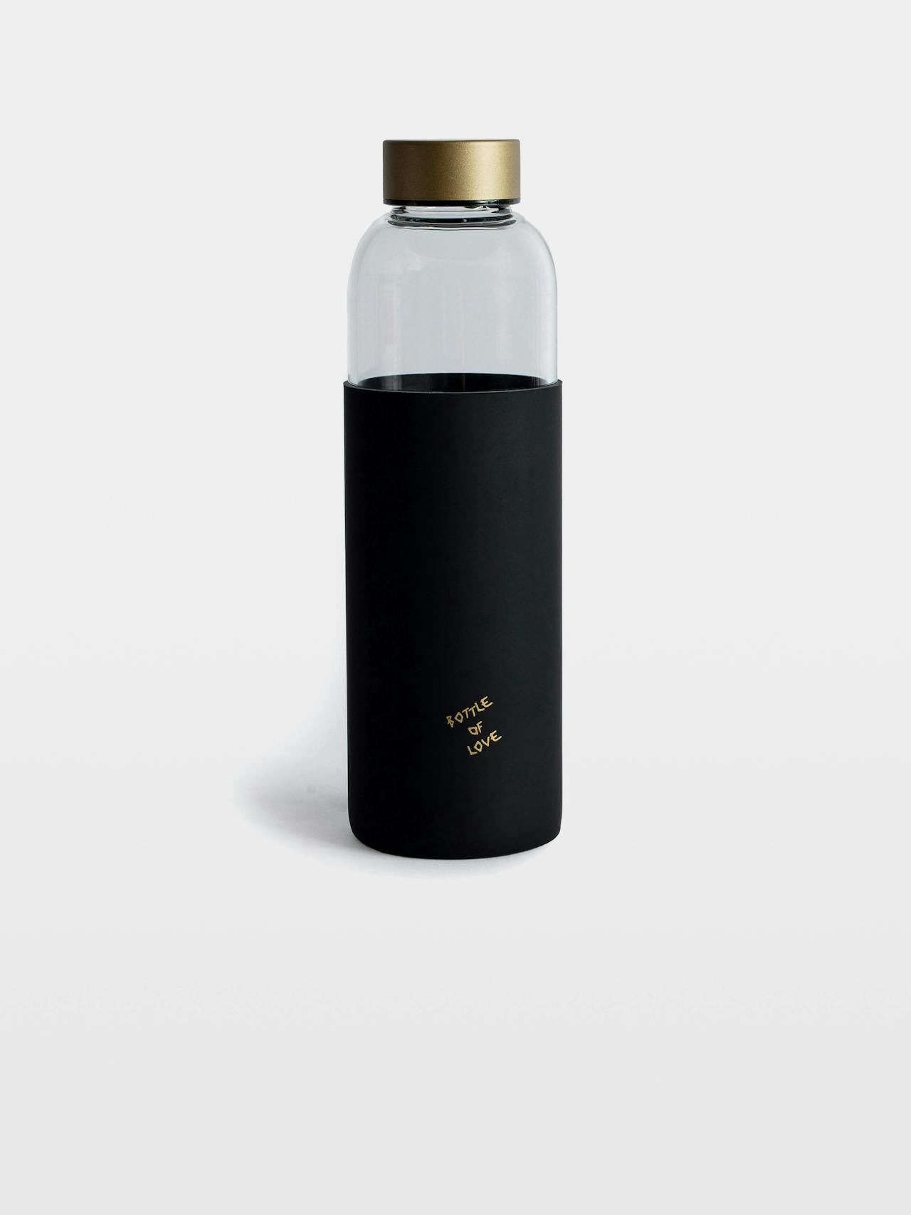 Botella de agua Bottle of Love 2